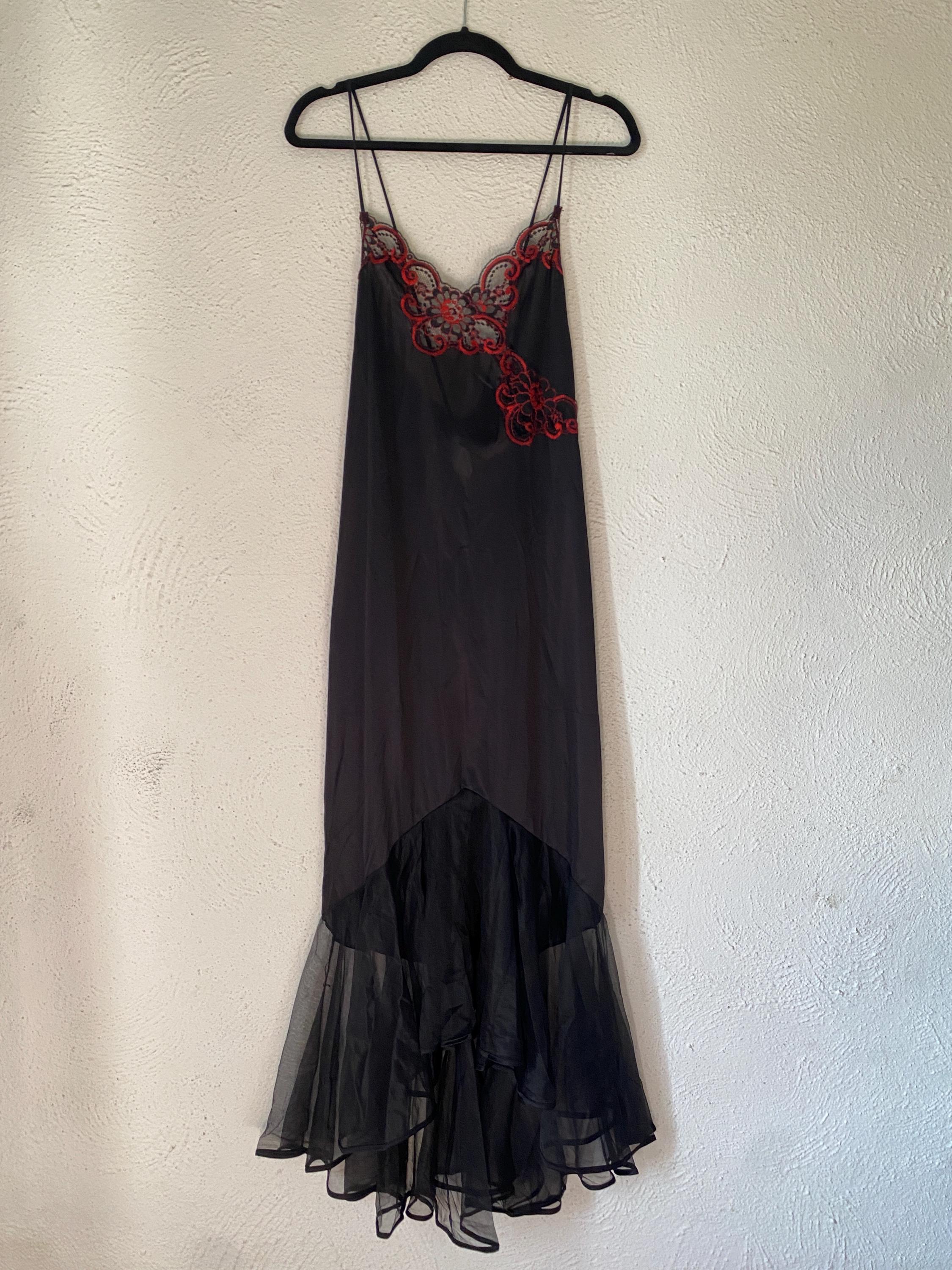 Linda Allard Ellen Tracy Silk Blend Knit Sweater Tank Top Sleeveless Turtleneck Deep Red Oxblood Maroon Shirt Size X Plus Size NWT