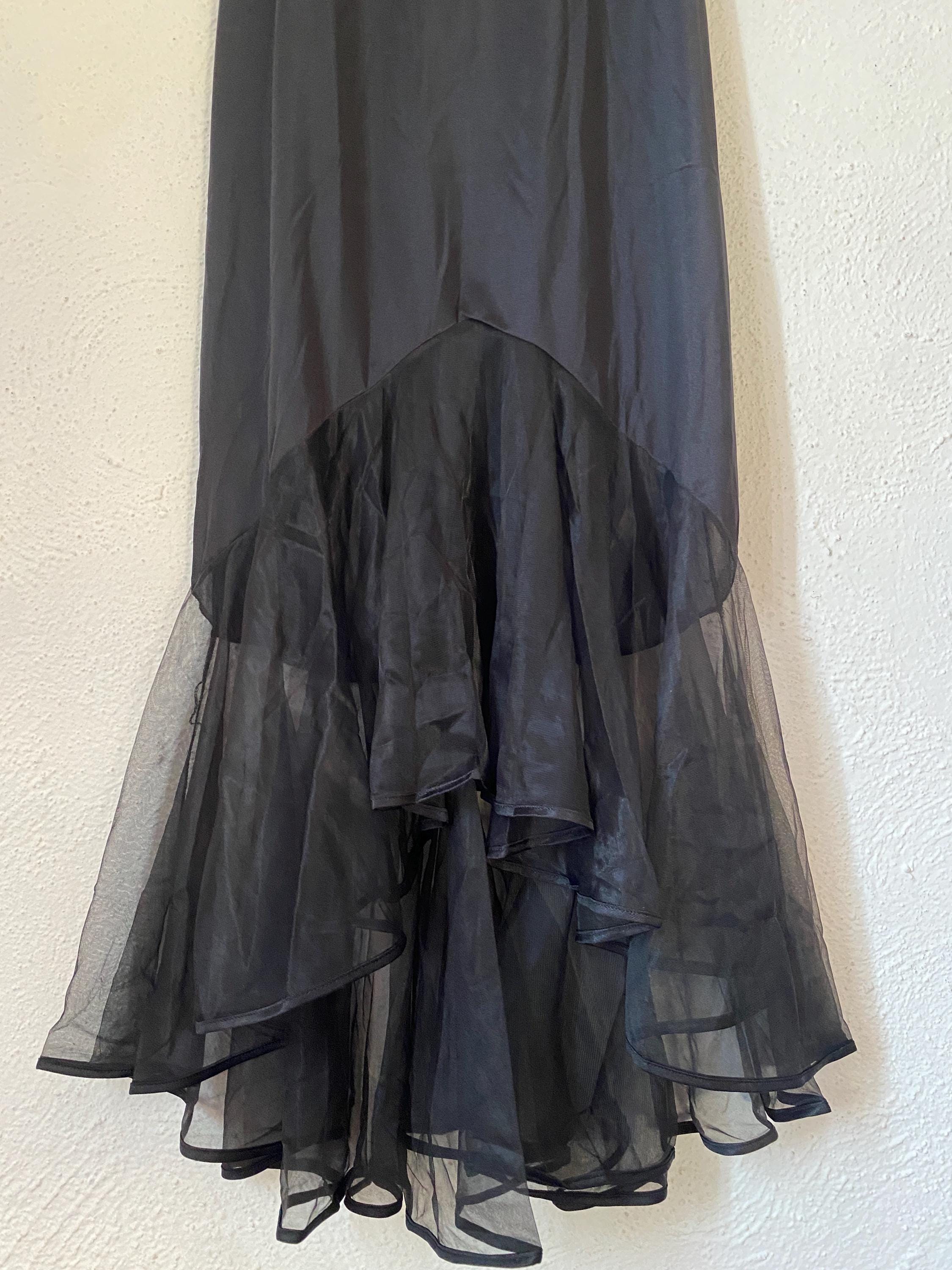 Linda Allard Ellen Tracy Silk Blend Knit Sweater Tank Top Sleeveless Turtleneck Deep Red Oxblood Maroon Shirt Size X Plus Size NWT